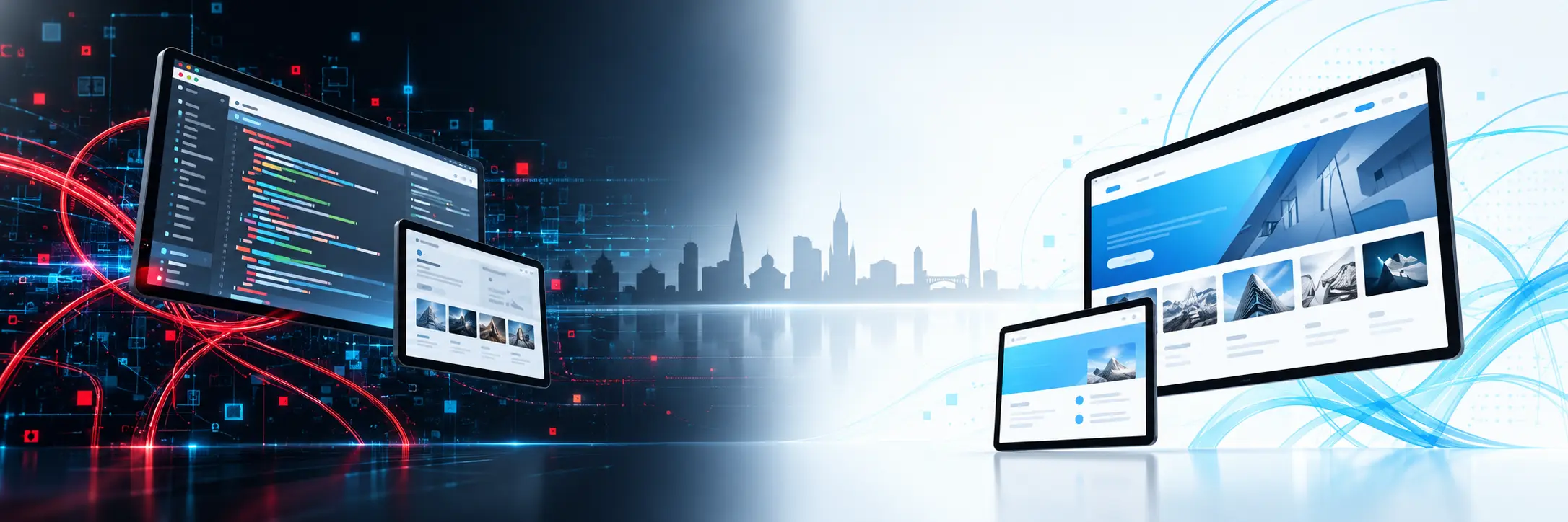 10 typische Webdesign Fehler